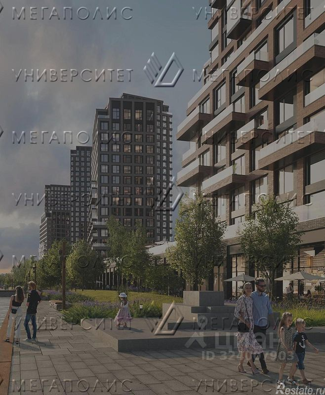 Продажа ПСН Южнопортовая улица,  д. 42 с22