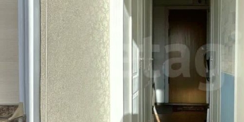 3-комн квартира улица Руднева, 27к2У