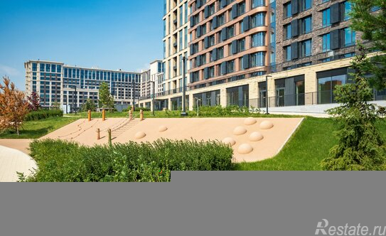 Продажа 3-комн квартиры на вторичном рынке улица Раменки