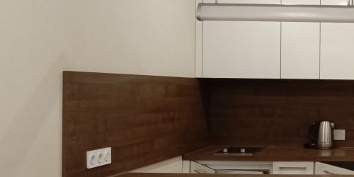 Студия улица Хошимина, 16А