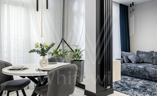 Продажа 2-комн квартиры на вторичном рынке Хорошевское ш,  д. 25А к3