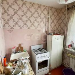Продажа 1-комн квартиры на вторичном рынке Серпухов, Центральная улица,  д. 160 к7