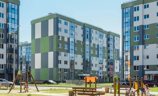 Продажа 1-комн квартиры на вторичном рынке Заневское городское поселение, Ясная улица,  д. 20 к2