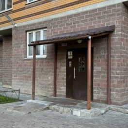Продажа 4-комн квартиры на вторичном рынке ул Коммуны,  д. 26,  к. 4
