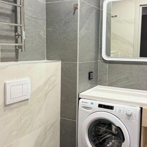 2-комн квартира Киевская улица, 5к6