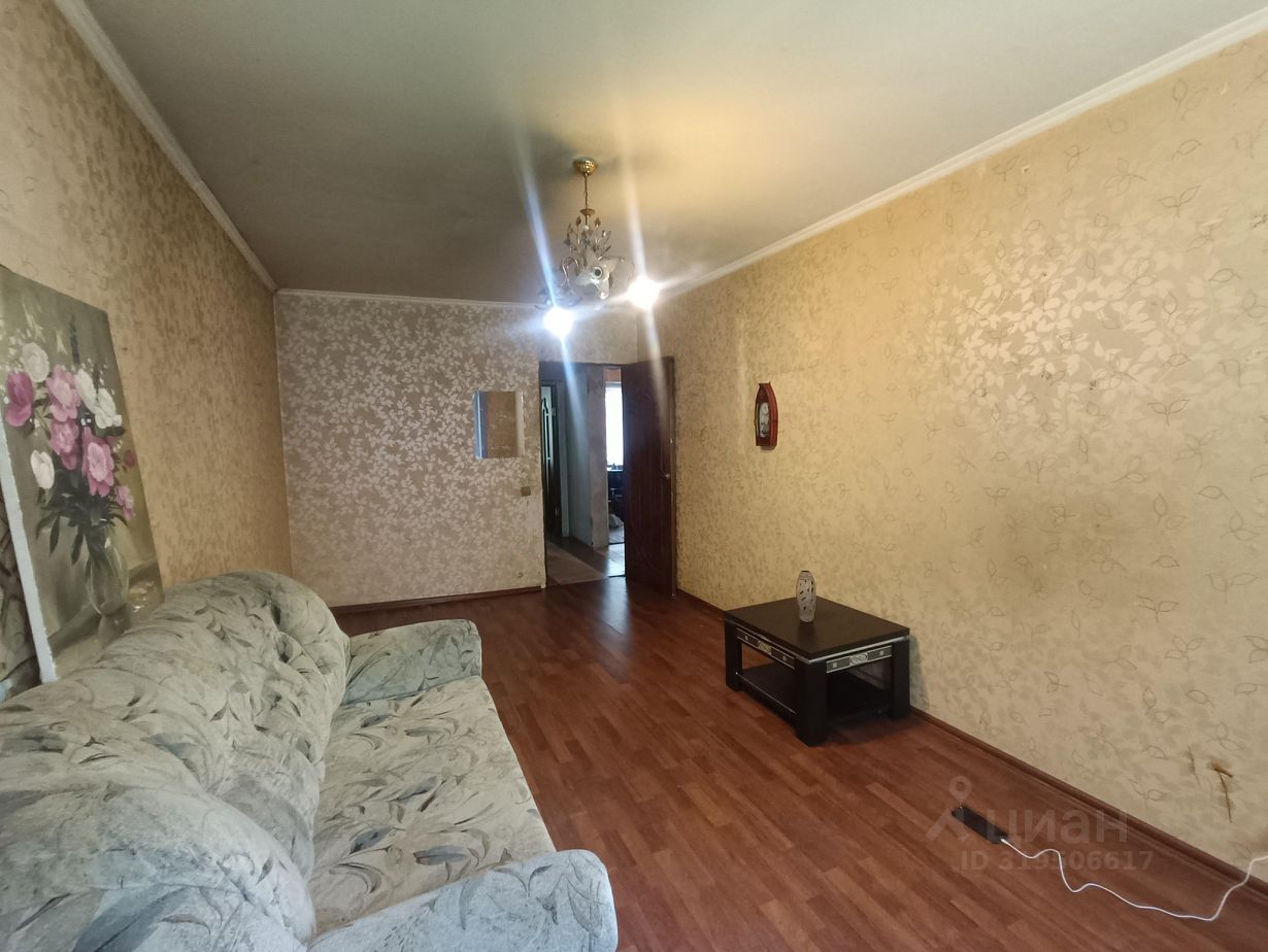 Продажа 3-комн квартиры на вторичном рынке Железнодорожный мкр, Балашиха, улица Советская,  д. 26