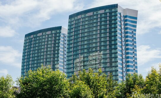 Продажа 2-комн квартиры на вторичном рынке ул Флотская,  д. 7,  к. 4