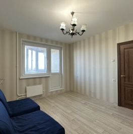 Продажа 1-комн квартиры на вторичном рынке ул Запорожская,  д. 6