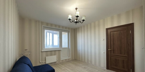 1-комн квартира ул Запорожская,  д. 6