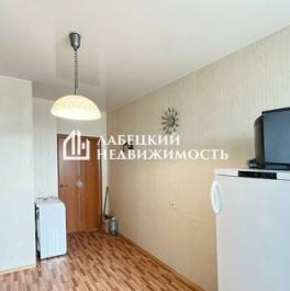 Продажа 1-комн квартиры на вторичном рынке ул Учительская,  д. 18,  к. 1