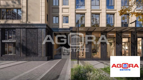 Продажа торгового помещения Масловка В. ул,  д. 20