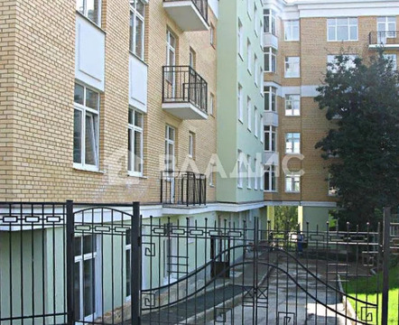 Продажа 2-комн квартиры на вторичном рынке Звенигород, ул. Пролетарская,  д. 23к2
