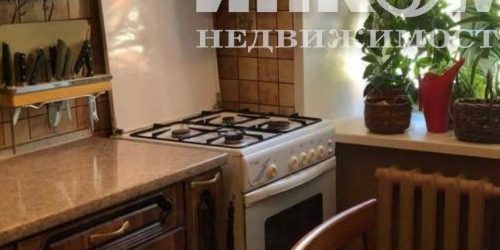 2-комн квартира улица Чаянова, 12