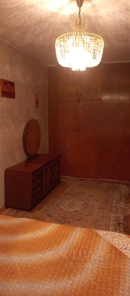 Продажа 2-комн квартиры на вторичном рынке улица Федора Полетаева, 7