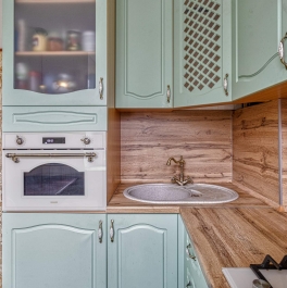 Продажа 2-комн квартиры на вторичном рынке 16-я Парковая улица, д. 2 Продажа 2-комн квартиры на вторичном рынке 16-я Парковая улица, д. 2