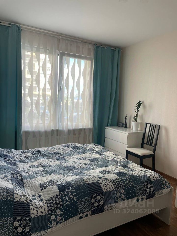 Продажа 1-комн квартиры на вторичном рынке Южное шоссе, 53к4