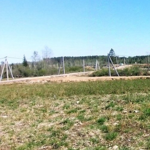 Земельный участок У Лукоморья СНТ