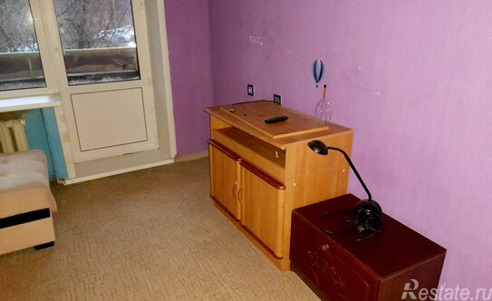 Продажа 1-комн квартиры на вторичном рынке ул Верхоянская,  д. 6,  к. 1