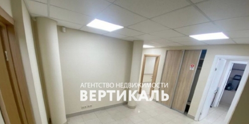 Помещение свободного назначения Архангельский переулок,  д. 7