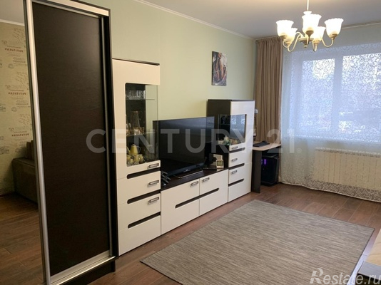 Продажа 1-комн квартиры на вторичном рынке Мытищи, Шараповская ул,  д. 1к3