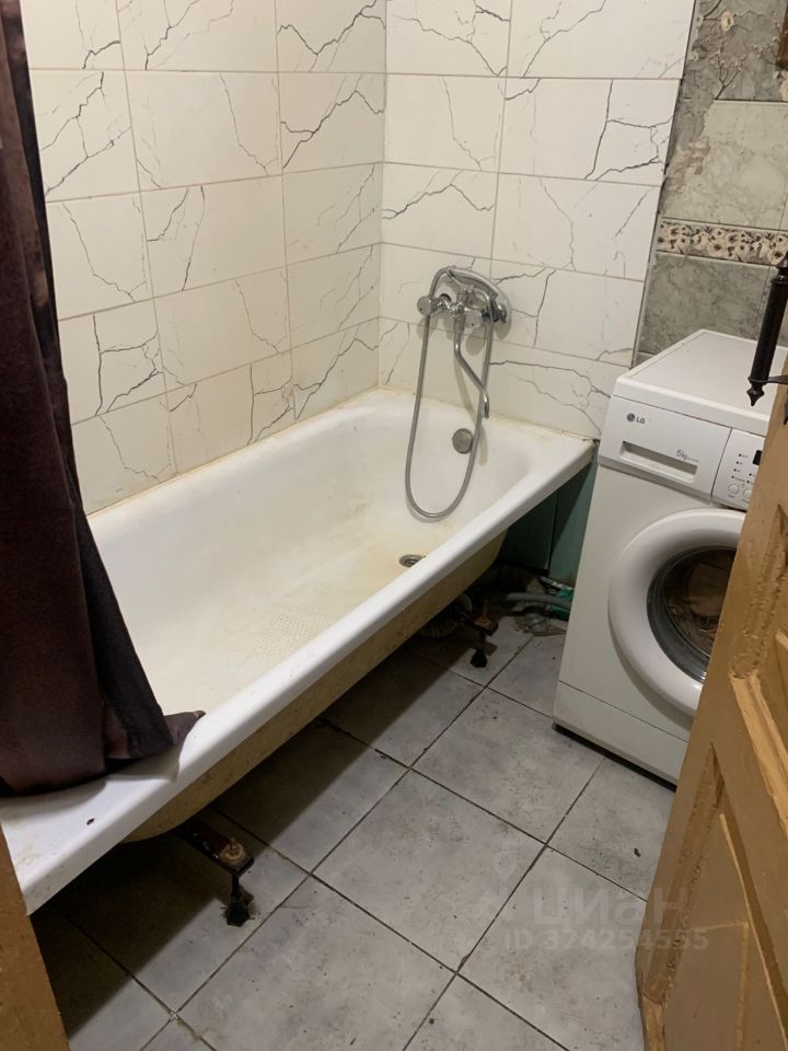 Аренда комнаты улица Некрасова,  д. 44