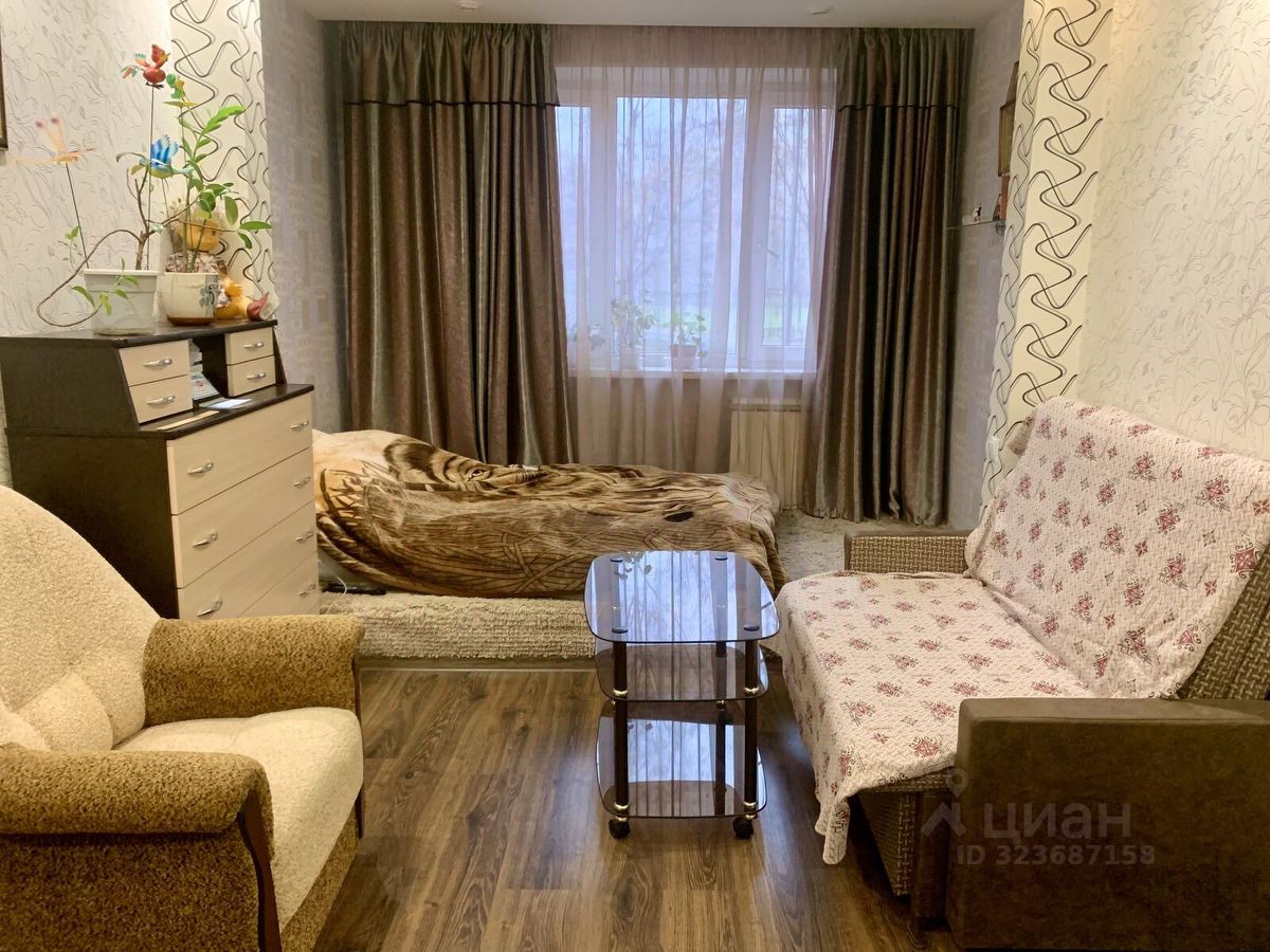 Продажа 2-комн квартиры на вторичном рынке Беговая улица, 5К2