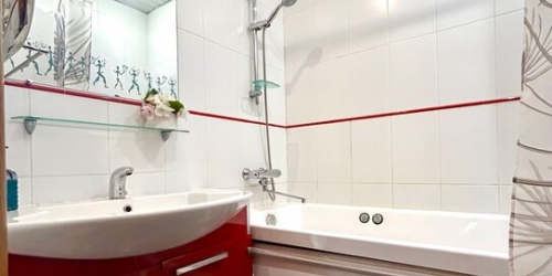 2-комн квартира Бухарестская М. ул,  д. 10,  к. 1