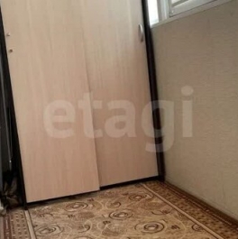 Продажа 1-комн квартиры на вторичном рынке Мурино, б-р Менделеева,  д. 3