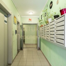 Продажа 1-комн квартиры на вторичном рынке Люберцы г, Гагарина пр-кт,  д. 24 к2