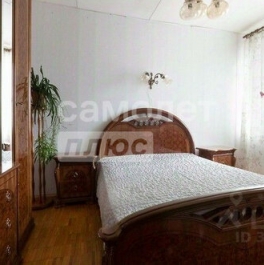 Продажа 2-комн квартиры на вторичном рынке ул Яблочкова,  д. 43Б
