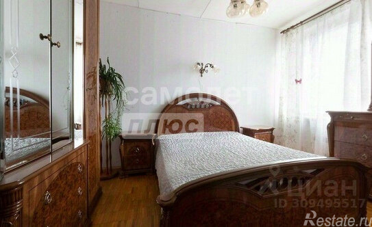 Продажа 2-комн квартиры на вторичном рынке ул Яблочкова,  д. 43Б