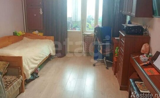 Продажа 2-комн квартиры на вторичном рынке ул Вешняковская,  д. 11,  к. 1