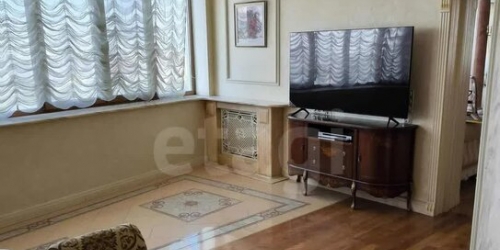 3-комн квартира ул Шаболовка,  д. 23,  к. 3