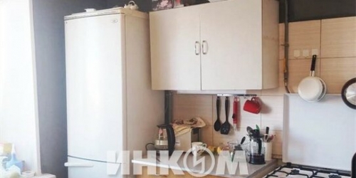 2-комн квартира Центросоюзный переулок,  д. 4