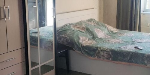 1-комн квартира Малая Десятинная улица, 11