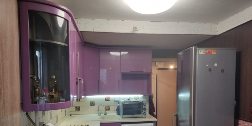 1-комн квартира Заревый проезд, 5к3