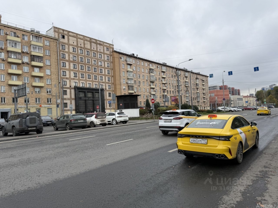 Продажа ПСН Автозаводский 3-й проезд,  д. 4