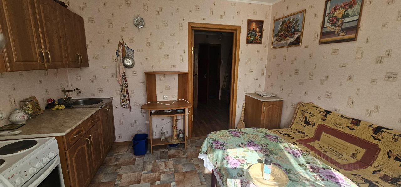 Продажа 1-комн квартиры на вторичном рынке Хотьково, улица Ленина, 2