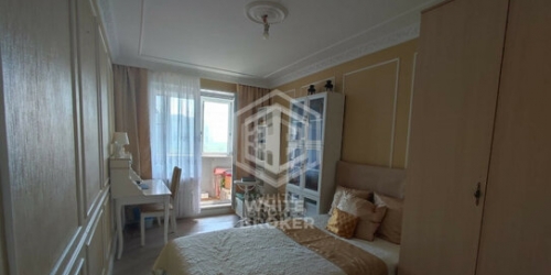 3-комн квартира ул Голубинская,  д. 9