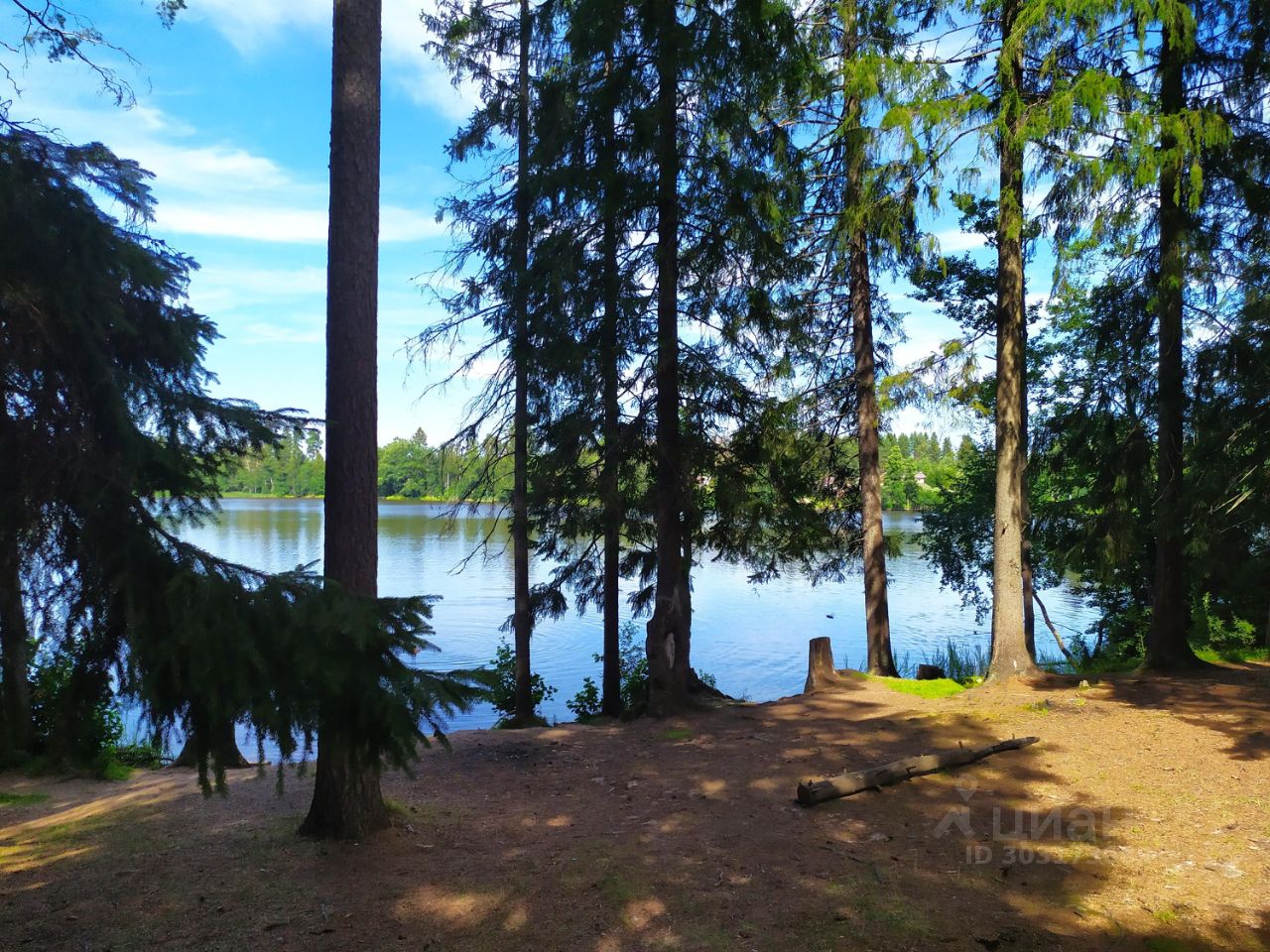 Продажа дома Акустика СНТ, Зеленая линия