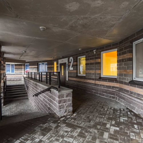 1-комн квартира Парголово п, Фёдора Абрамова ул,  д. 21,  к. 3