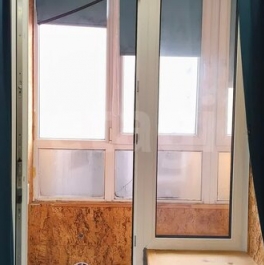 Продажа 3-комн квартиры на вторичном рынке ул Фёдора Абрамова,  д. 18,  к. 1