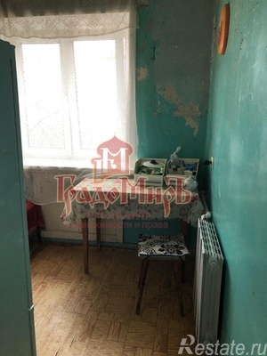 Продажа 2-комн квартиры на вторичном рынке Красноармейск, Пионерская ул,  д. 5