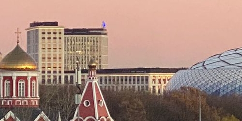 1-комн квартира улица Пилота Нестерова, 11