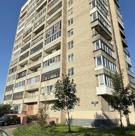 Продажа 1-комн квартиры на вторичном рынке Октябрьская наб,  д. 118