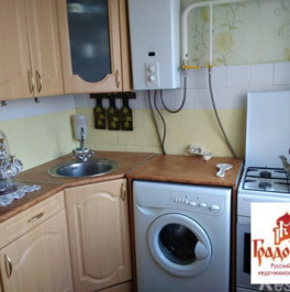 Продажа 3-комн квартиры на вторичном рынке Краснозаводск, ул. Театральная,  д. 10