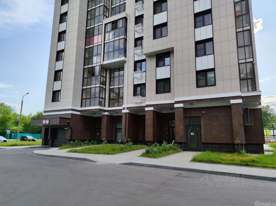 Продажа гаража Илимская улица,  д. 7