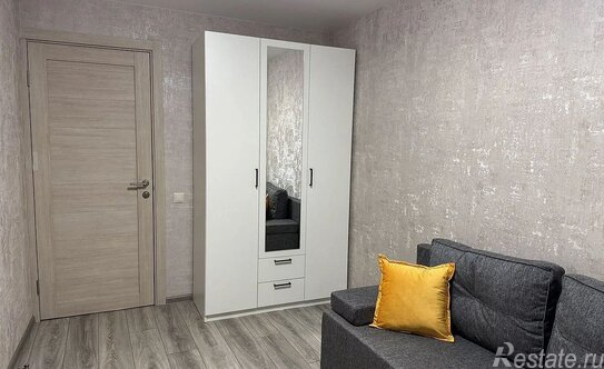 Аренда 2-комн квартиры на вторичном рынке ул Трифоновская,  д. 57,  к. 2