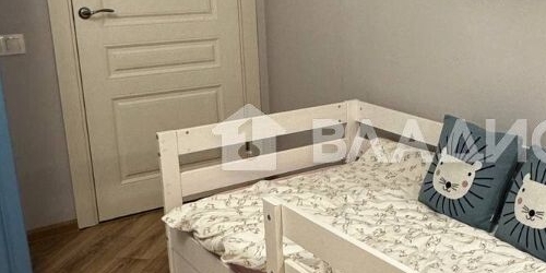 2-комн квартира Новозаводская улица, 2К9