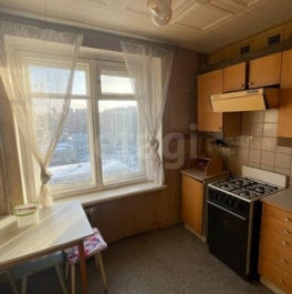 Продажа 3-комн квартиры на вторичном рынке Демьяна Бедного ул,  д. 26,  к. 3